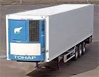 завод завода Тонар