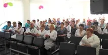 Охорона здоров’я, Ліозненський район, Ліозне, Новини Ліозно, Новини Ліозненського району, ліозненський