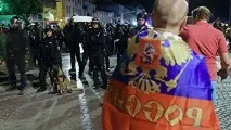 За українських фанатів мені не соромно, і соромиться нема чого, КОНТ українських