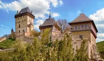 автобус карлщайн