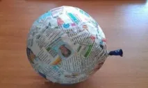 Земля із пластиліну своїми руками прості рішення земля