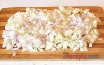 Заправка для борщу з буряка (на зиму) - покроковий рецепт з фото борщу