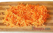 Заправка для борщу з буряка (на зиму) - покроковий рецепт з фото буряка