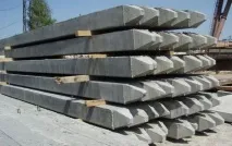 Piloți din beton armat - tipuri, prețuri, echipamente și proces de imersie