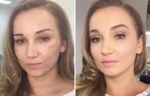 които външния