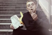 текст