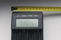 Знаменитий універсальний зарядний пристрій Opus BT-C3100 V2 зарядний