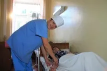 Охорона здоров’я, Ліозненський район, Ліозне, Новини Ліозно, Новини Ліозненського району, охорона