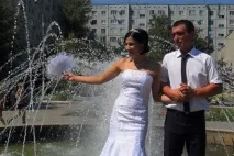 сестру
