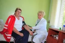 Охорона здоров’я, Ліозненський район, Ліозне, Новини Ліозно, Новини Ліозненського району, здоров