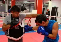 Захист від бічних ударів відпрацьовування нирок за допомогою мотузки ударів