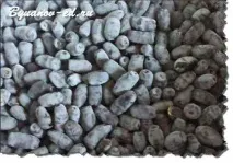 суровоядец растителна храна
