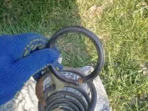 Заміна задніх пружин самостійно заміна