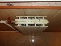 отопление