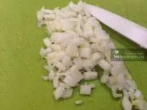 фаршем
