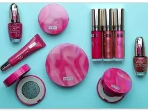 ZOEVA Warm Spectrum Eyeshadow Palette відгуки та макіяж zoeva