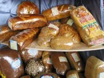 Завод хлібобулочних виробів «Дідівський хліб» історія, продукція, адреса хлібобулочних
