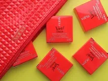 ZOEVA Warm Spectrum Eyeshadow Palette відгуки та макіяж відгуки