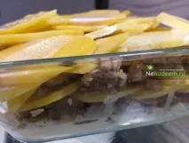 фаршем