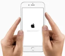Зависає камера iPhone Простий спосіб вирішити проблему простий