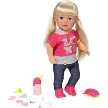 Zapf Creation Лялька Baby Born Сестричка - « - Baby Born Сестричка - НОВИНКА від Zapf Creation creation