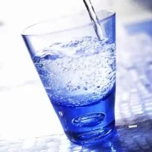 жива вода