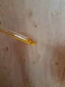 масло златно