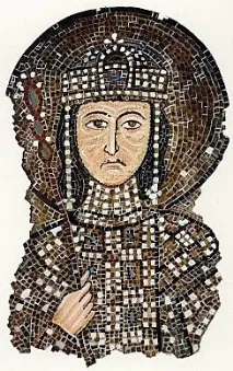 Дружини князя Володимира Червоне Сонечко володимира