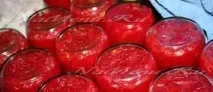 Заправка для борщу з буряка на зиму рецепти дуже смачно рецепти