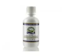 Лімфатик Дренаж Lymphatic Drainage NSP НСП склад, показання та протипоказання, інструкція по дренаж