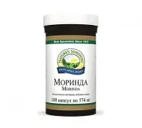 Лімфатик Дренаж Lymphatic Drainage NSP НСП склад, показання та протипоказання, інструкція по lymphatic