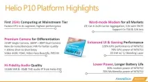 Найкраще Mediatek mediatek