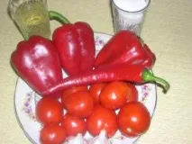 чесън чесън