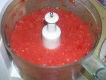 лечо домати