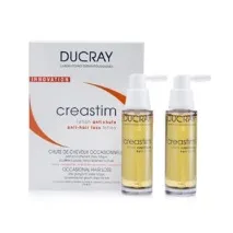 Лосьйон проти випадання волосся Ducray Creastim - «Хочете перемогти випадання волосся Є дієве волосся
