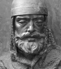 Легендарний князь Мстислав Удалий – останній, хто намагався об’єднати Київську Русь князь
