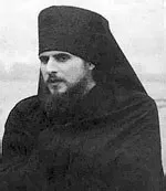 Кохання, брате, не вмирає…» 15 років від дня загибелі Оптинських новомучеників – ієромонаха Василя, ченця кохання