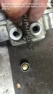 Магнето для мотоблоку МТЗ 12, МТЗ 06, МТЗ 09Н мотоблоку