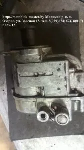 Магнето для мотоблоку МТЗ 12, МТЗ 06, МТЗ 09Н магнето