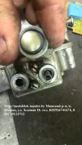 Магнето для мотоблоку МТЗ 12, МТЗ 06, МТЗ 09Н мотоблоку