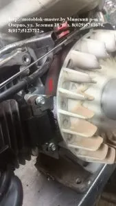 Магнето для мотоблоку МТЗ 12, МТЗ 06, МТЗ 09Н мотоблоку