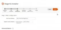 magento вашия сайт