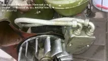 Магнето для мотоблоку МТЗ 12, МТЗ 06, МТЗ 09Н мотоблоку