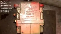 Магнето для мотоблоку МТЗ 12, МТЗ 06, МТЗ 09Н двигун
