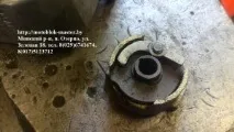 Магнето для мотоблоку МТЗ 12, МТЗ 06, МТЗ 09Н магнето