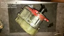Магнето для мотоблоку МТЗ 12, МТЗ 06, МТЗ 09Н мотоблоку