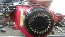Магнето для мотоблоку МТЗ 12, МТЗ 06, МТЗ 09Н магнето