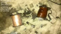 Магнето для мотоблоку МТЗ 12, МТЗ 06, МТЗ 09Н магнето