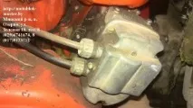 Магнето для мотоблоку МТЗ 12, МТЗ 06, МТЗ 09Н магнето