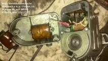 Магнето для мотоблоку МТЗ 12, МТЗ 06, МТЗ 09Н мотоблоку